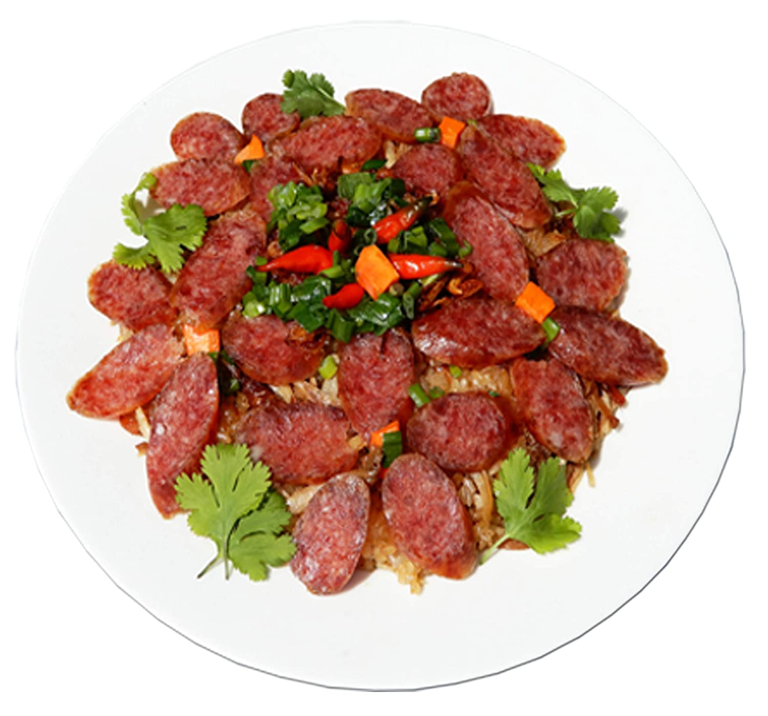 Read more about the article Cambodian Sausage: History, Production, Cooking, and Storage