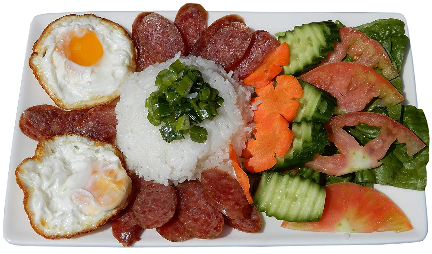 Read more about the article Gourmet pork Chinese sausage no MSG made in the USA