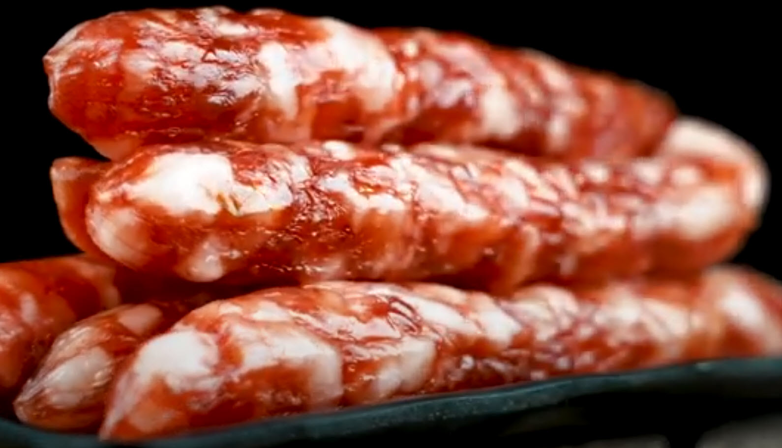 You are currently viewing How to use Chinese Sausage Lap Xuong for a quick delicious meal
